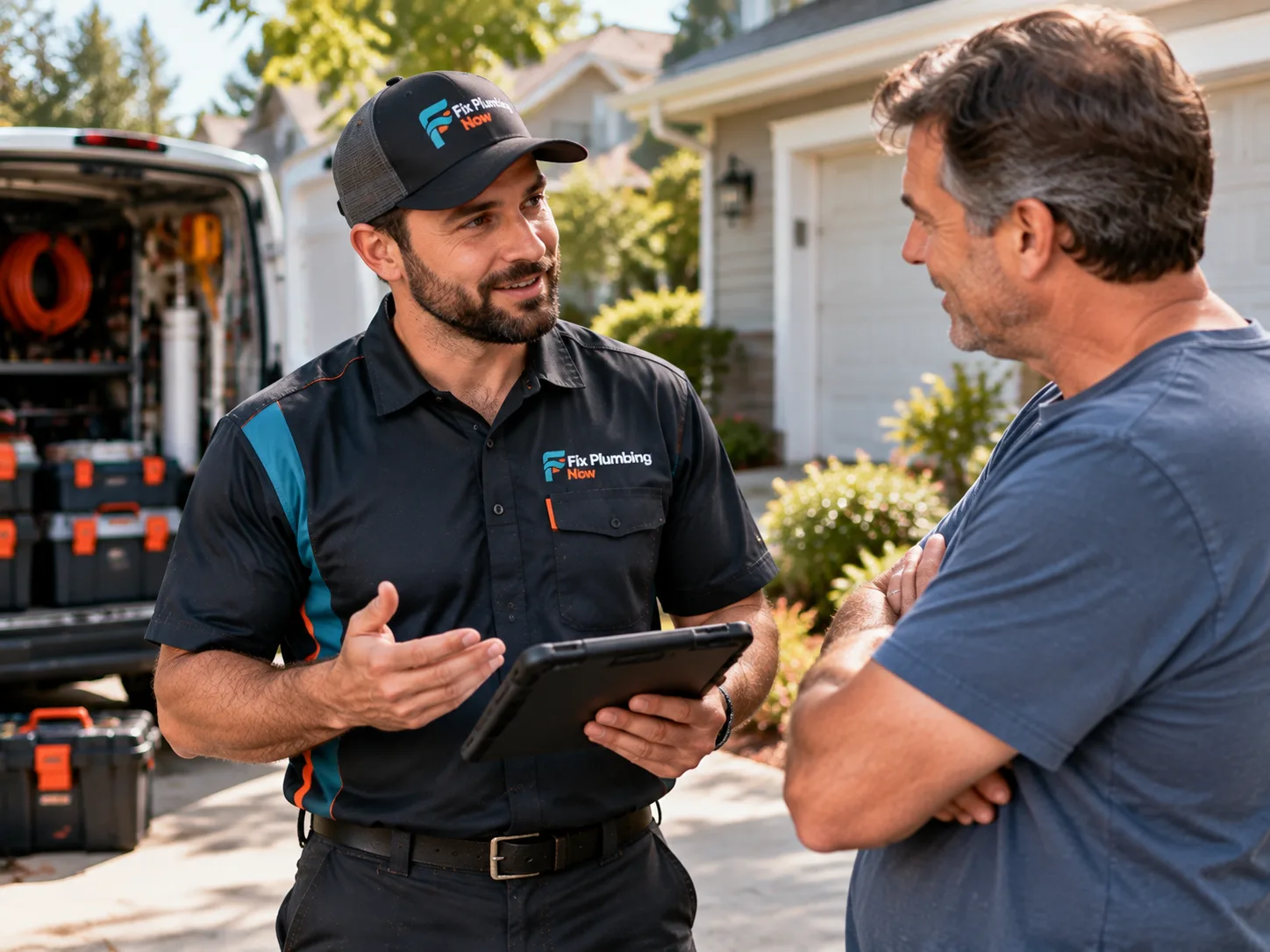 Clogged Drain Service West Olive, MI FAQs